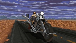 Full Throttle Remastered 