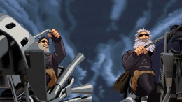   Full Throttle Remastered