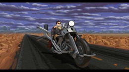  Full Throttle Remastered