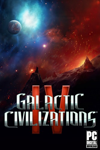 Galactic Civilizations IV