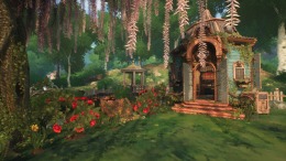 Garden Life: A Cozy Simulator