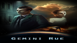  Gemini Rue