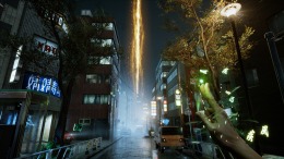  Ghostwire: Tokyo