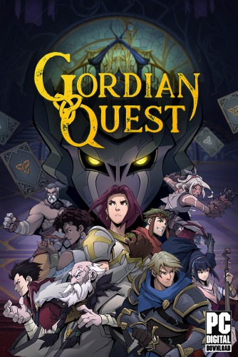 Gordian Quest