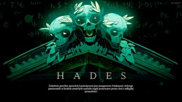   Hades II