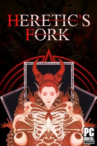 Heretic's Fork