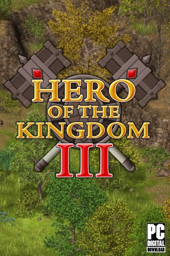 Hero of the Kingdom III