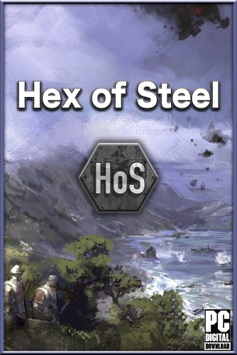 Hex of Steel