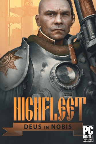 HighFleet