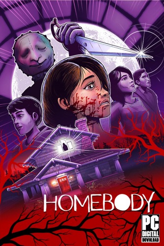 Homebody  