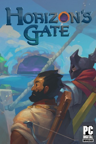 Horizon's Gate