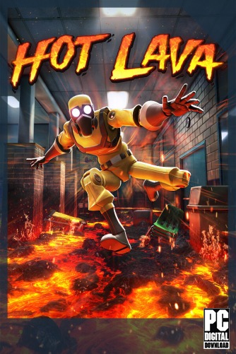 Hot Lava