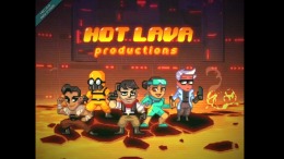   Hot Lava