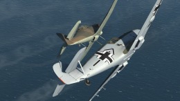 IL-2 Sturmovik: Cliffs of Dover 