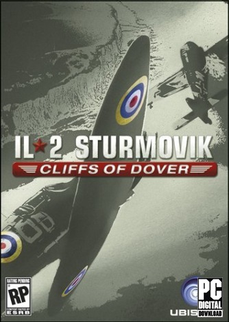 IL-2 Sturmovik: Cliffs of Dover