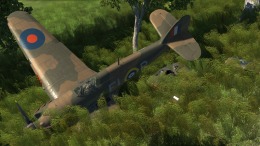   IL-2 Sturmovik: Cliffs of Dover