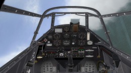   IL-2 Sturmovik: Cliffs of Dover