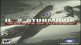  IL-2 Sturmovik: Cliffs of Dover