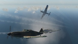  IL-2 Sturmovik: Cliffs of Dover