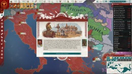  Imperator: Rome