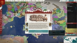  Imperator: Rome