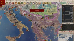  Imperator: Rome