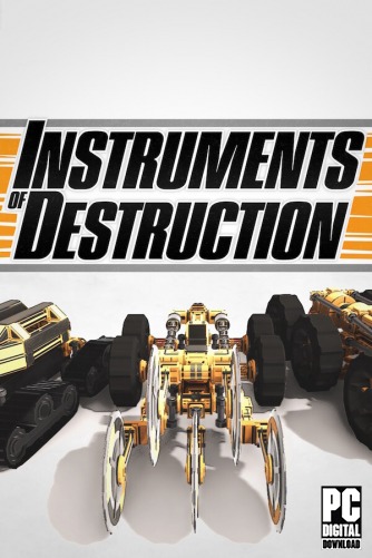 Instruments of Destruction