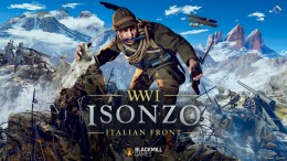  Isonzo