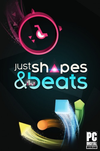 Just Shapes & Beats