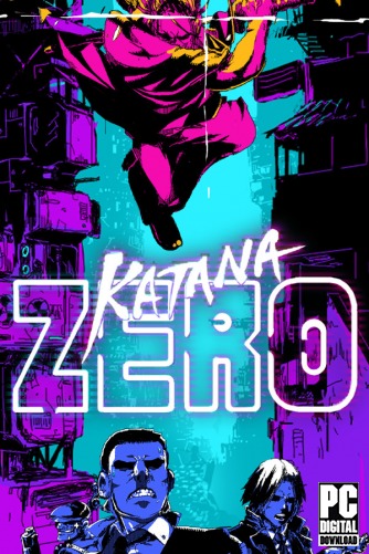 Katana ZERO