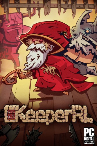 KeeperRL