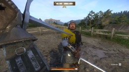  Kingdom Come: Deliverance