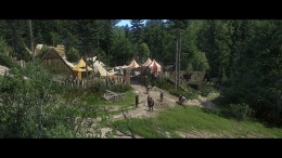 Kingdom Come: Deliverance 