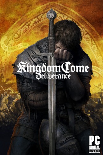 Kingdom Come: Deliverance