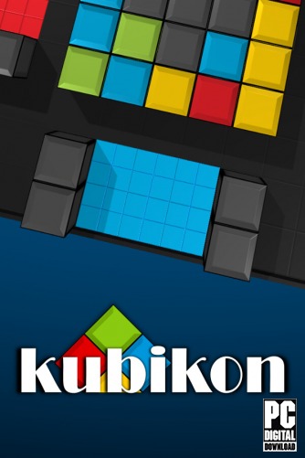 Kubikon 3D