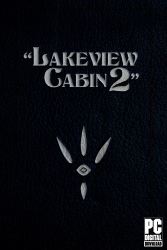 Lakeview Cabin 2  