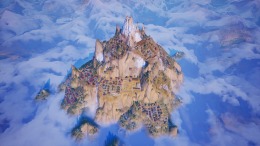  Laysara: Summit Kingdom