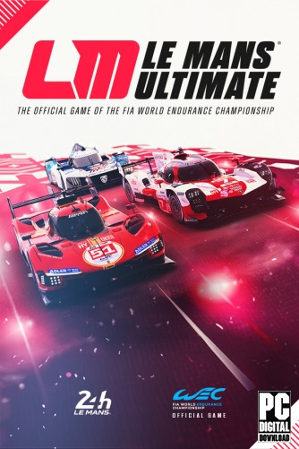 Le Mans Ultimate