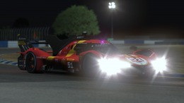   Le Mans Ultimate