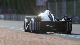   Le Mans Ultimate