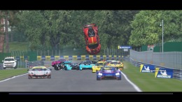   Le Mans Ultimate