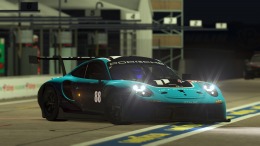  Le Mans Ultimate