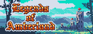 Legends of Amberland: The Forgotten Crown