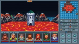  Legends of Amberland: The Forgotten Crown