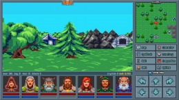  Legends of Amberland: The Forgotten Crown