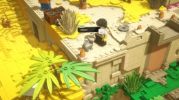   LEGO Bricktales