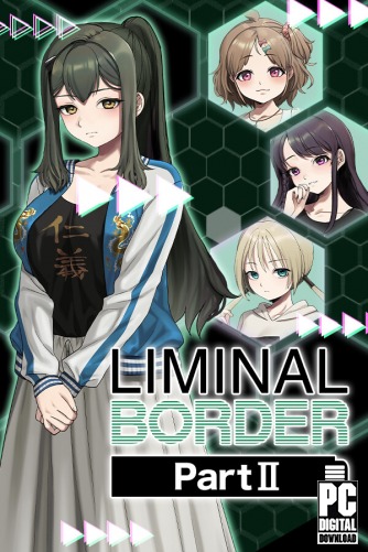 Liminal Border Part II