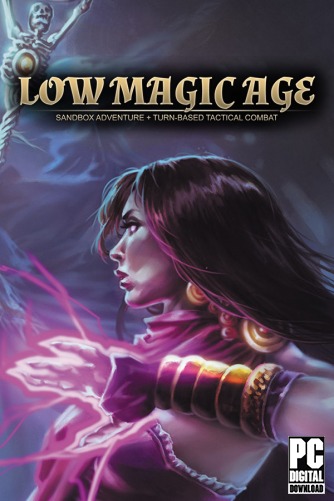 Low Magic Age