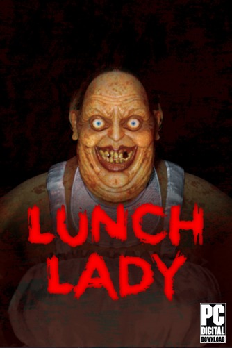 Lunch Lady