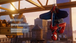   Marvels Spider-Man Remastered